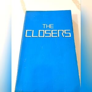 The Closers